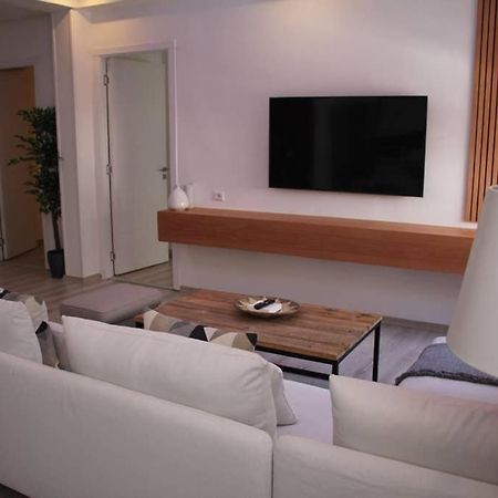 New Luxury Apartment 3- Best Location In Rabat Zewnętrze zdjęcie