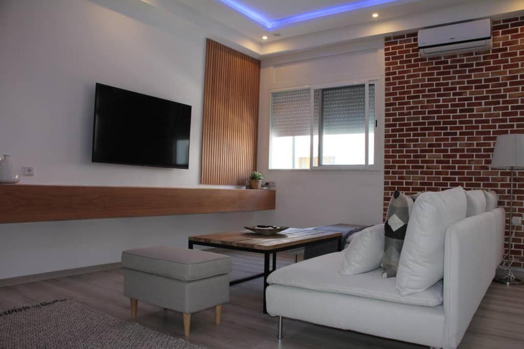 New Luxury Apartment 3- Best Location In Rabat Zewnętrze zdjęcie